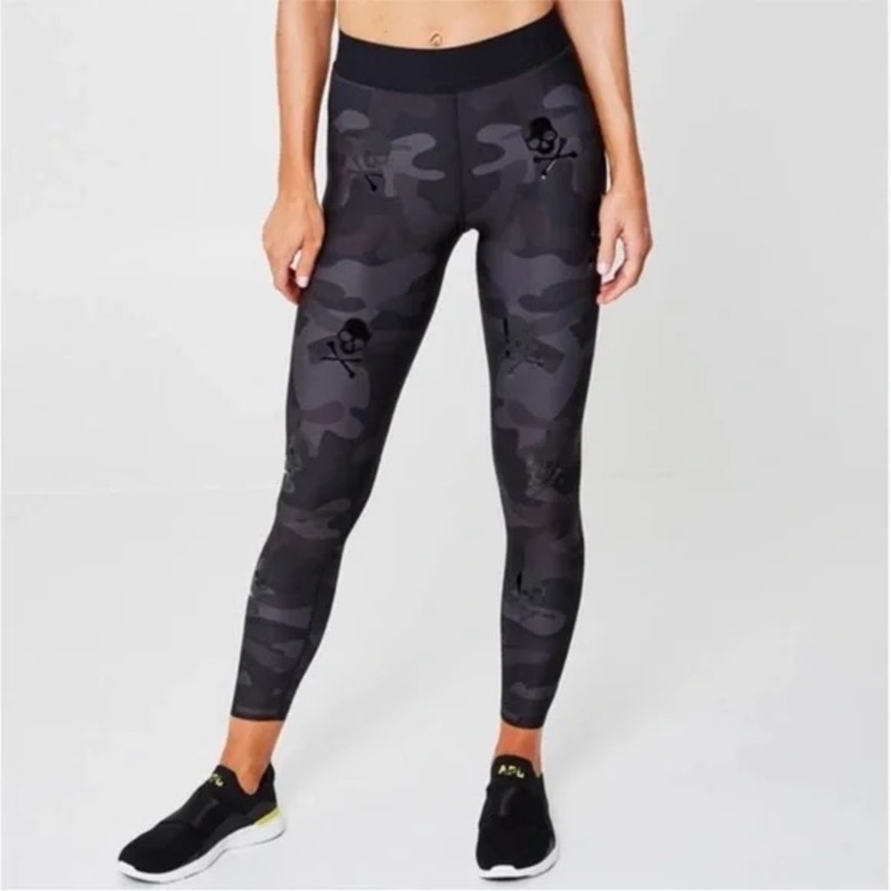 Ultracor Soul Cycle Leggings